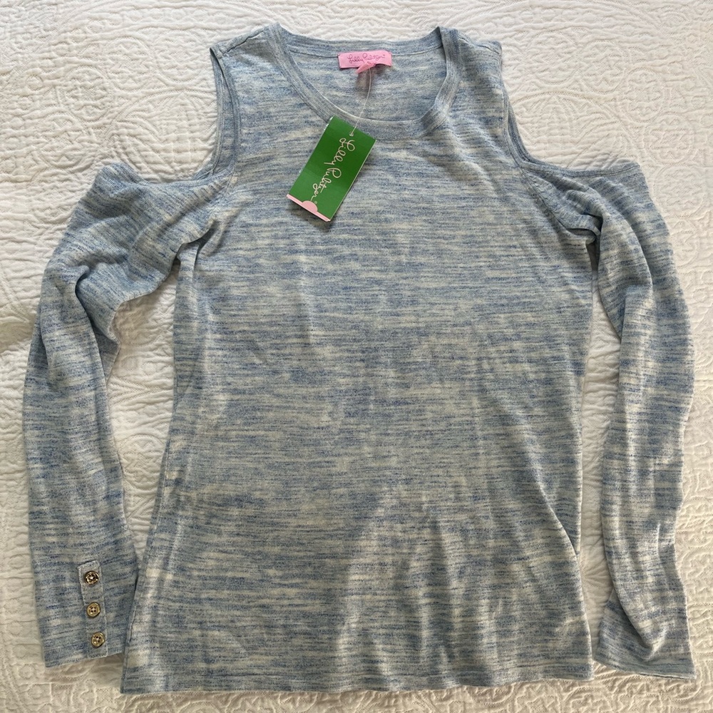 Lilly Pulitzer Top